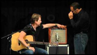 AAC AE 30 Acoustic Amplifier