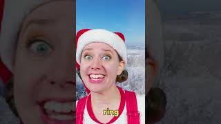 Christmas Cheer Returns with Jingle Bells! Check out the Full Movie!