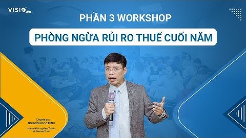 Thông tư 64 về hóa đơn mới nhất