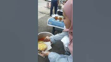 Thumbnail of Surabi Oncom, Subang West Java part 1