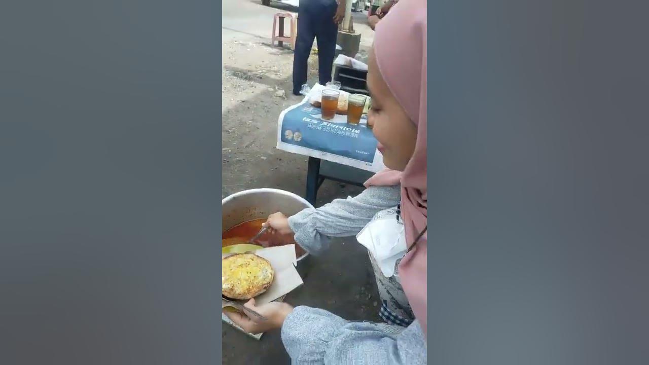 Surabi Oncom, Subang West Java part 1