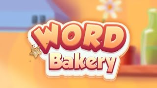 Word Bakery 2021 Pro (Early Access) The Update, this game is a time waster, avoid! 100% scam! screenshot 4