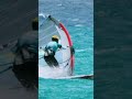 Pierre Mortefon wins in Fuerteventura for the first time after 20 years of racing on the infamous...