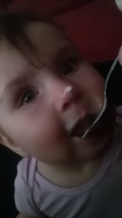 Yogurting like a boss