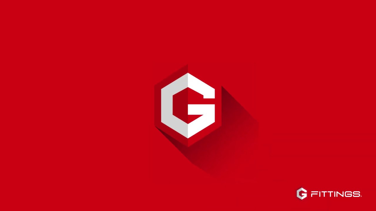 G-Fittings Hygieneschutz aus Glas