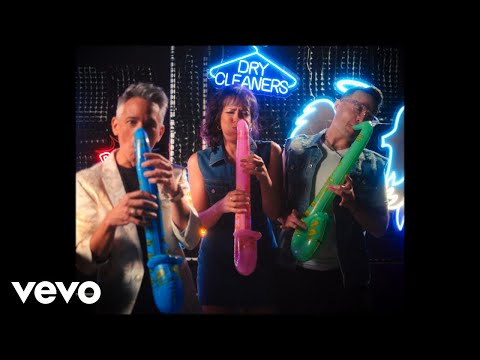 Three Second Chances - City Lights (Official Music Video) - YouTube