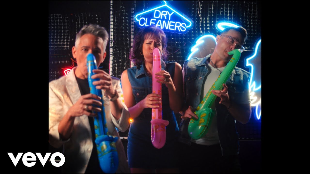 Three Second Chances - City Lights (Official Music Video) - YouTube