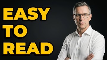 What Is The Optimal Line Length For Text Readability?