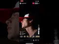 Jaden Hossler and Sway Boys go to Hype House to Confront Chase Hudson for exposing them Insta Live