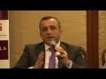 Discussion with Amrullah Saleh: On Afghanistan's geopolitics and other issues