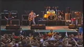 Helmet - Driving Nowhere (Hultsfred Festival 1997) HD