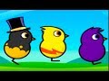 THE FASTEST EGG | Duck Life #1