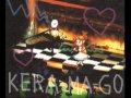 【MOON】「KERA-MA-GO」を初音ミクに熱唱させてみた