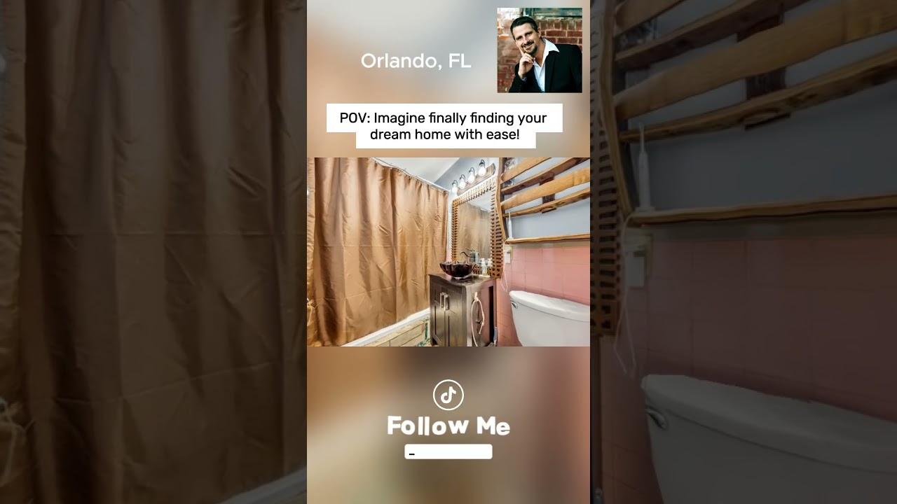 New Listing Orlando, FL