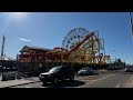 NYC Live 41st Annual Blessing Of The Rides Coney Island 3 29 26 