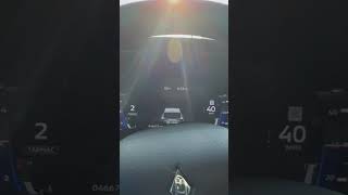 BMW X5M Flame Tune Exhaust Tips Downshifts Geeked #ShortFeed #Shorts #YoutubeShorts #BMW #Viral