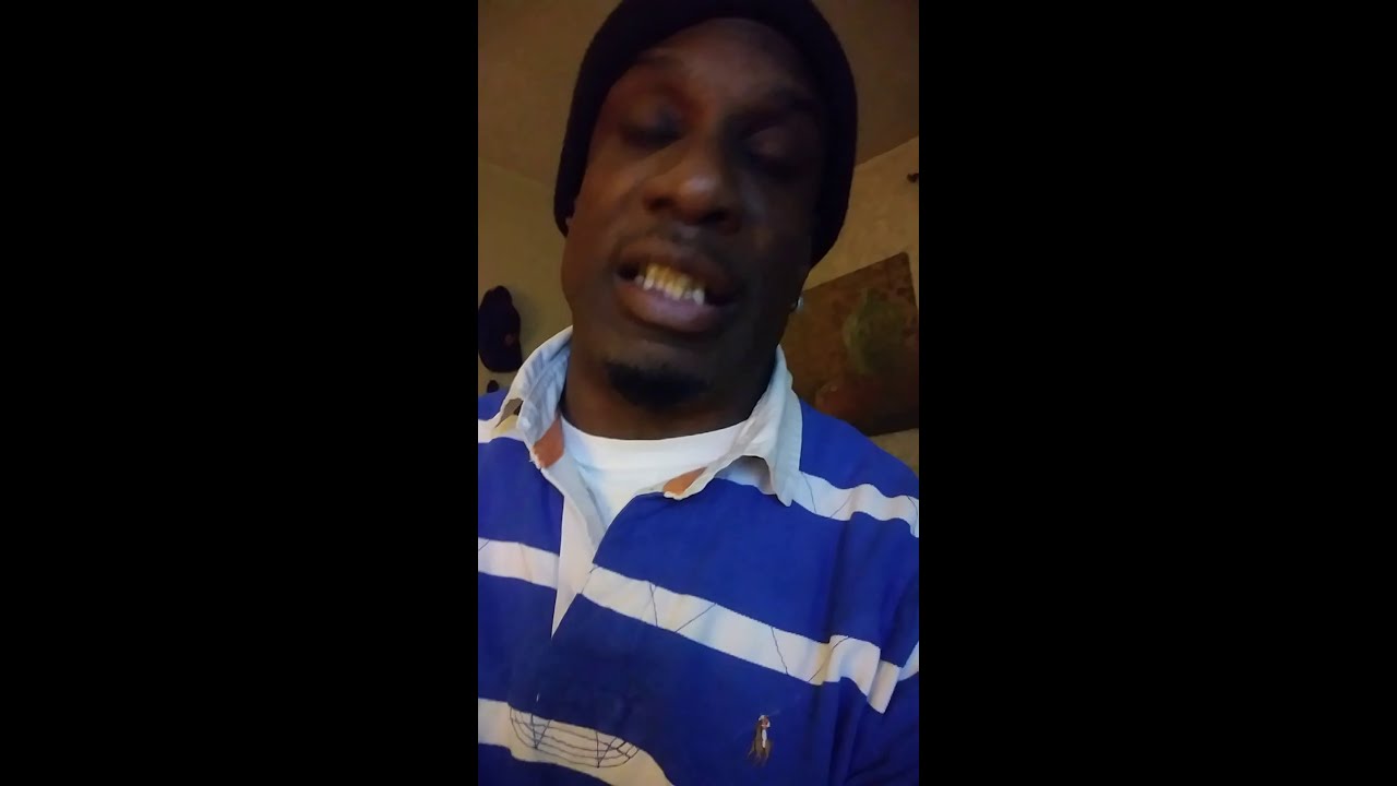 Barbecue Becky's scared white girl routine YouTube