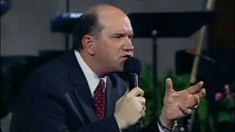 Rick Renner. How to receive the supernatural help ...