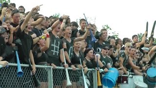 Nordonia at Twinsburg 09052014