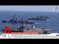 Australias new defence strategy plan focuses on deterring chinas coercive tactics
