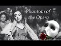 Phantom of The Opera - Live Covers