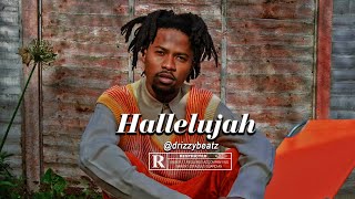 [FREE] KWESI ARTHUR × DRAKE x FRIDAYY "HALLELUJAH " // SOULFUL TRAP TYPE BEAT 2023