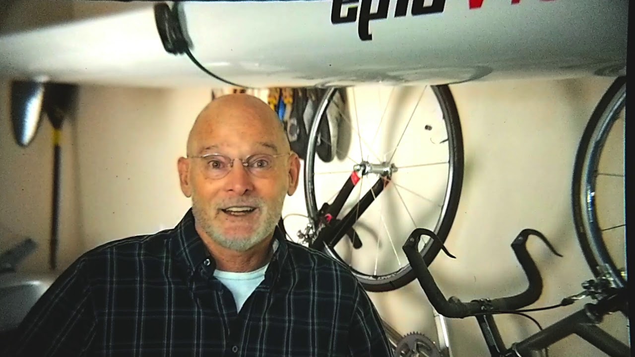 A Total Hip Replacement Still An Athlete At 61 Chapter 1 YouTube