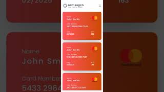 namsogen & fakenamegeneretor #trending #tutorial #review #viralvideo #viralshorts #smartphone screenshot 2