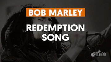 Redemption Song - Bob Marley (aula de violão)