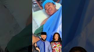 Yul Edochie And His Wife Judy Austin Delivers A Bouncing Baby Girl.