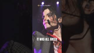 Katherine Jackson Breaks Down Over Michael’s Final Tour #michaeljackson