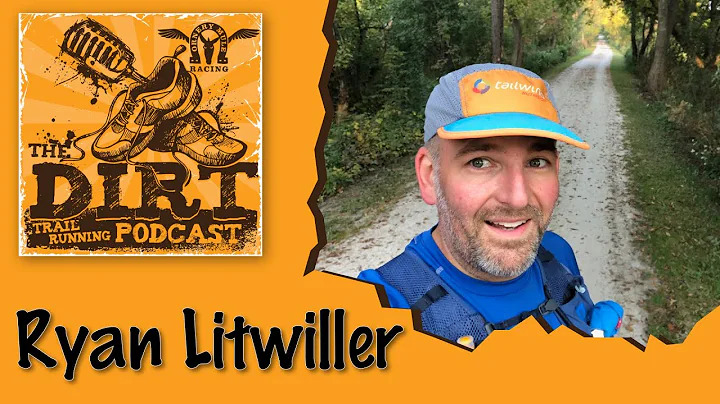 The Dirt on Ryan Litwiller Live