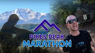 The Mental Health Solution I’ve Been Looking For! | Journey To Americas HARDEST Marathon