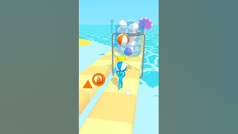 Tricky Track 3D - all level gameplay android and ios offline games #shorts #short