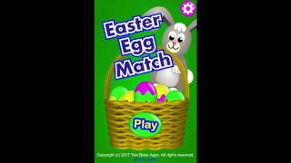 Easter Egg Match Android game screenshot 5