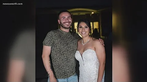 Nathaniel Machuca's family thankful for community'...