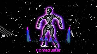 Comaduster - Selfsimilar (with lyrics)