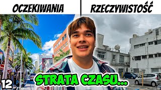 Okinawa - raj czy mit? SZCZERA opinia...