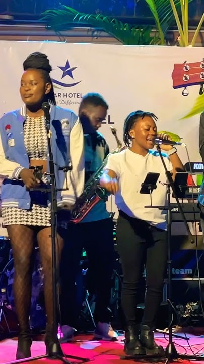 live-band-in-kampala-hits-different-shorts-youtube