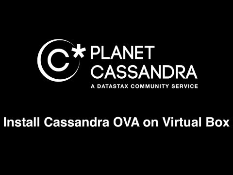 Video: Was sind virtuelle Knoten in Cassandra?