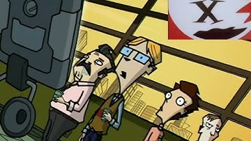 YOU HAVE THE MIXTURE ALL WRONG!!!