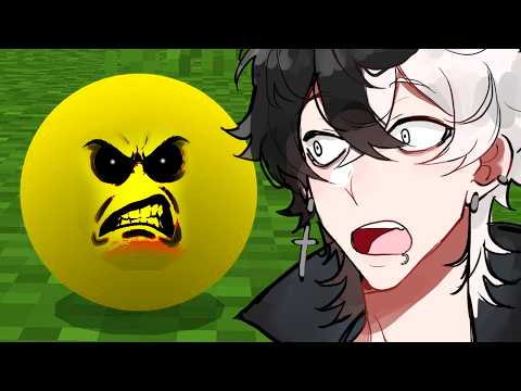 I made Verity REALLY mad!