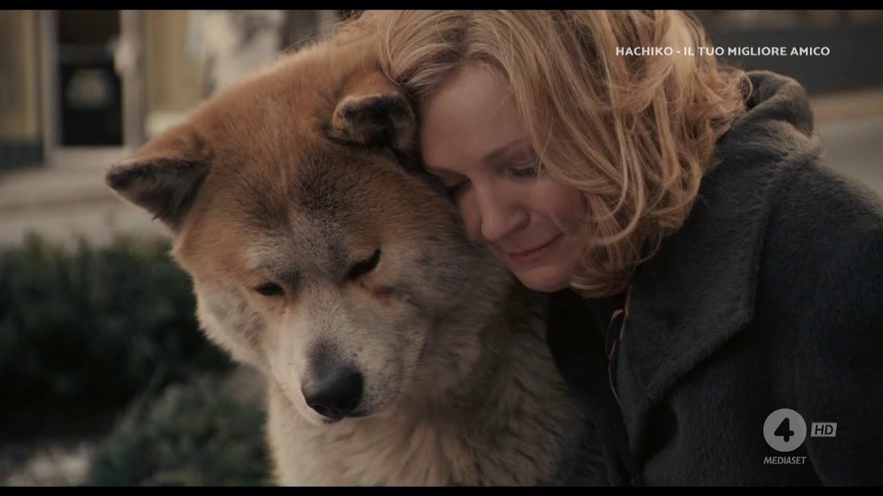 Hachiko - Il tuo migliore amico (Film del 2009)