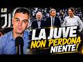 Da dove nasce il DISASTRO JUVE? | Editoriale 19/05/2026