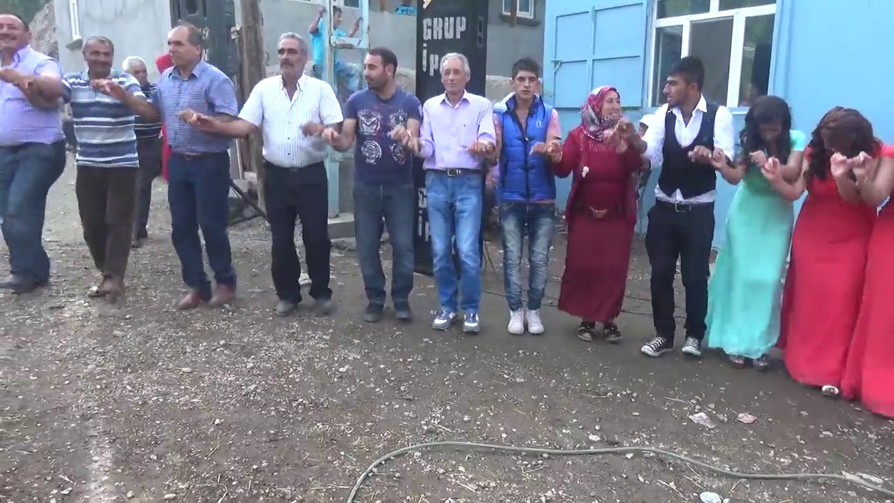 GRUP İPEK - ÇİLEHANE KÖYÜ