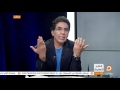 محمد ناصر يوضح سبب اجتماع المخابرات الحربية والمخابرات العامة لأول مرة محمد ناصر يوضح سبب اجتماع المخابرات الحربية والمخابرات العامة لأول مرة