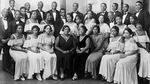 Hidden Figures: Mary Cardwell Dawson