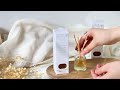 Vídeo: Ambientador Mikado Jazmín 40 ml con Caja Decorativa Recuerdo de boda