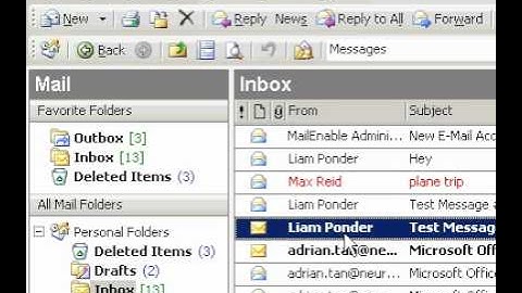 Microsoft Office Outlook 2003 Print preview is disabled for email messages
