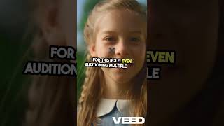 Shocking Facts About 🤯 Scarlett Johansson's CHILDHOOD Debut?! + More Fun Facts!